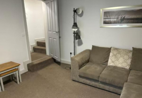 Unique, Large 2 bedroom Flat